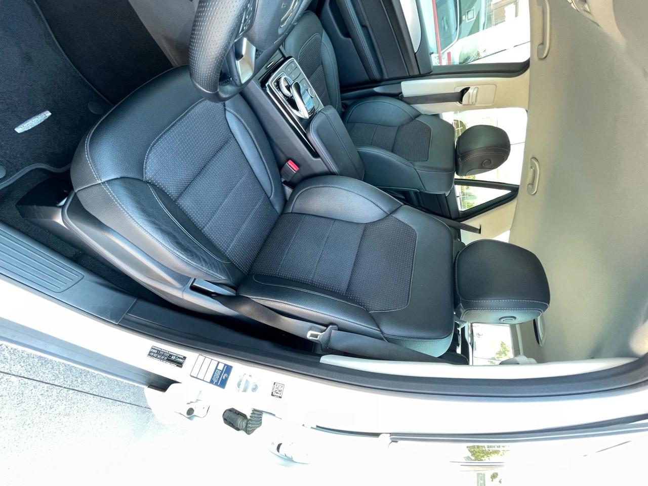 Mercedes-benz GLE 250 GLE 250 d 4Matic