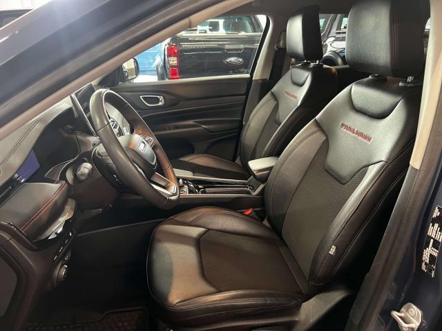 Jeep Compass Compass 1.3 turbo t4 phev Trailhawk 4xe auto