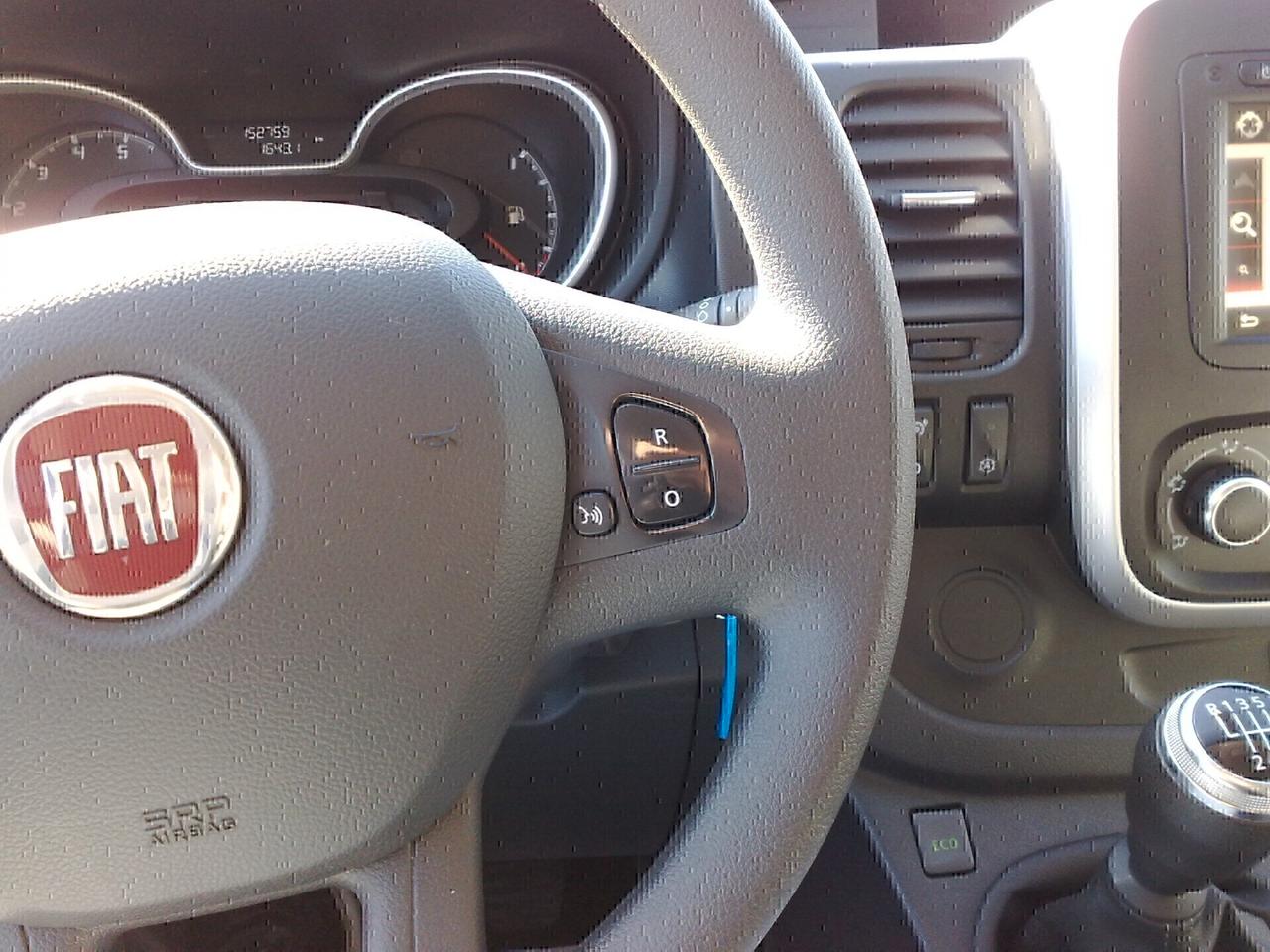 Fiat Talento 2.0mjet 120cv Furgone - 2022