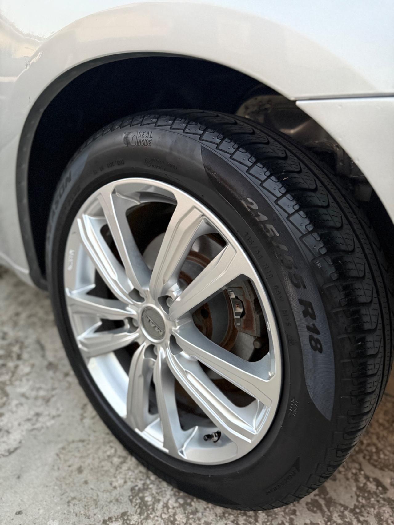 Chrysler Sebring Cabrio 2.0 DIESEL UNICA 2009