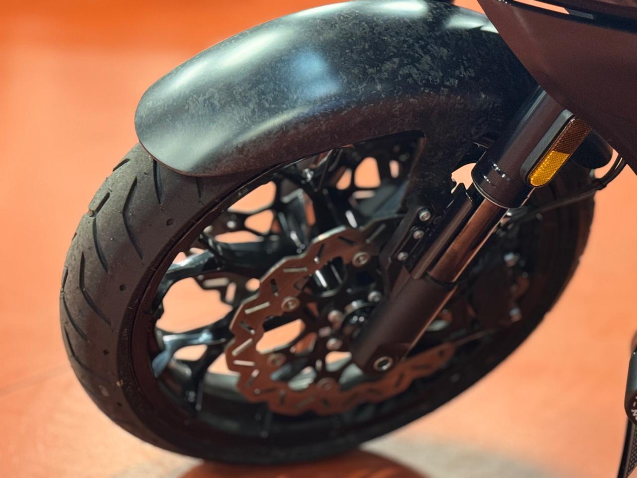 Harley-davidson Street Glide C.V.O. CVO ST