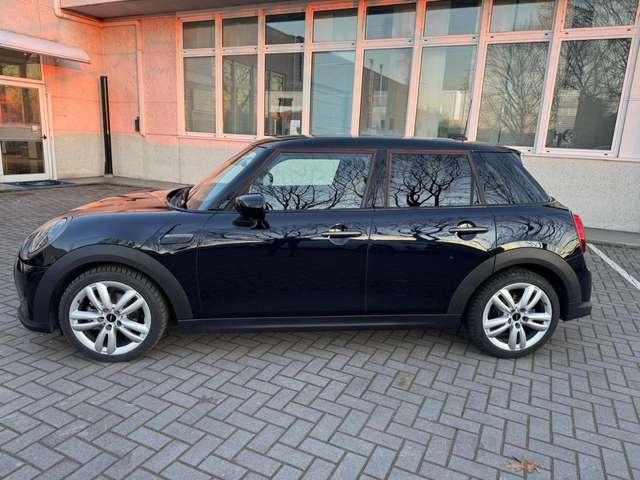 MINI Cooper 1.5 Cooper Resolute 5 porte