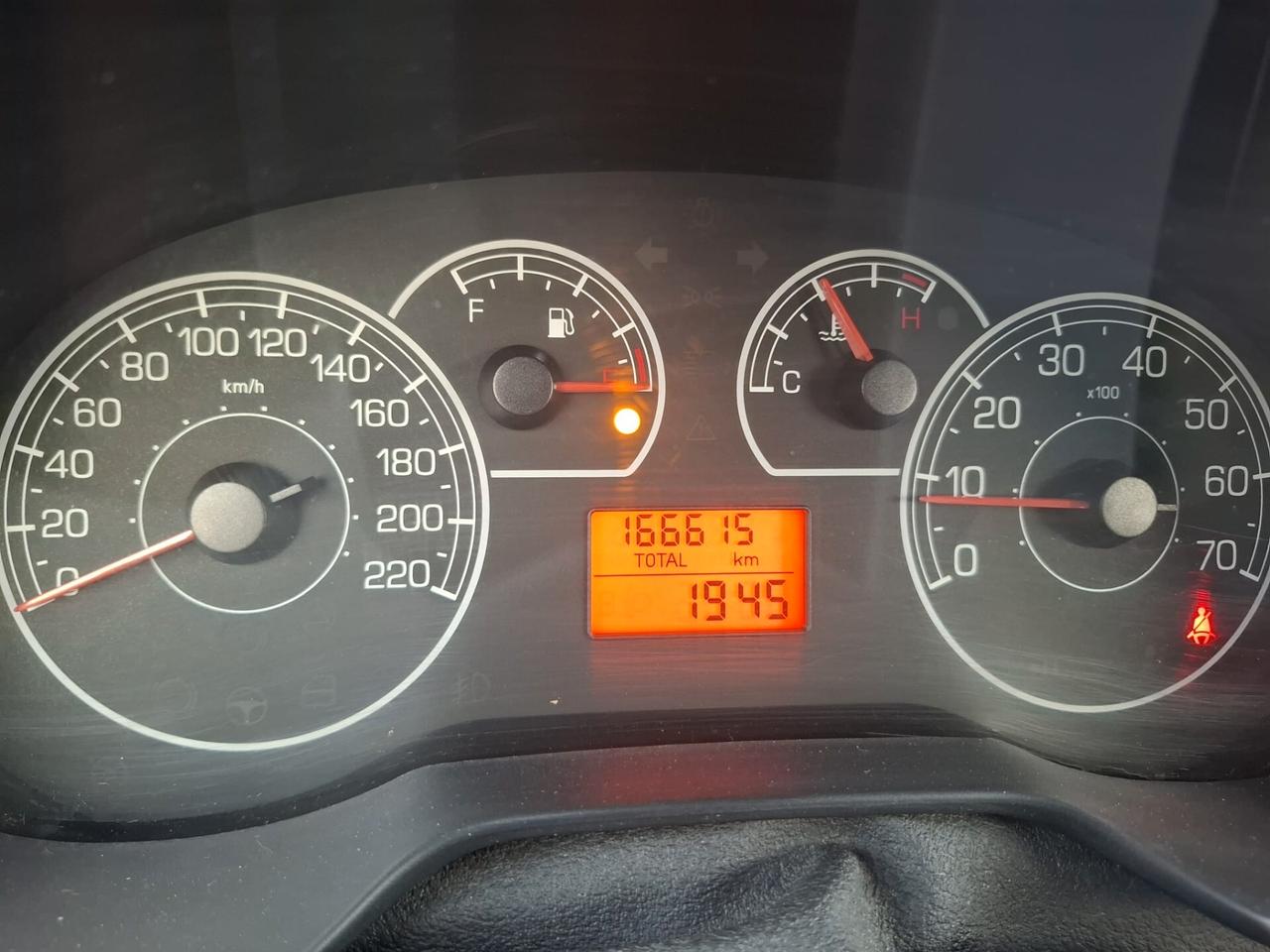 Fiat Grande Punto 1.2 3 porte Actual