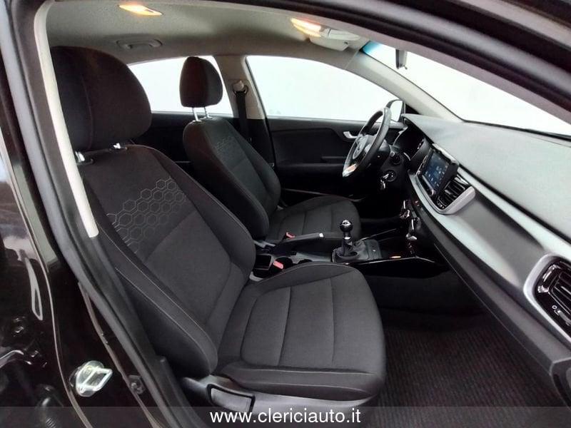 Kia Rio 1.2 MPi 5 porte Active