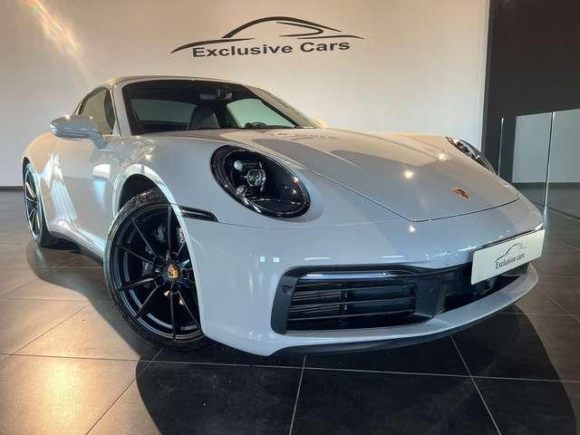 Porsche 911 911 Targa 3.0 4 auto