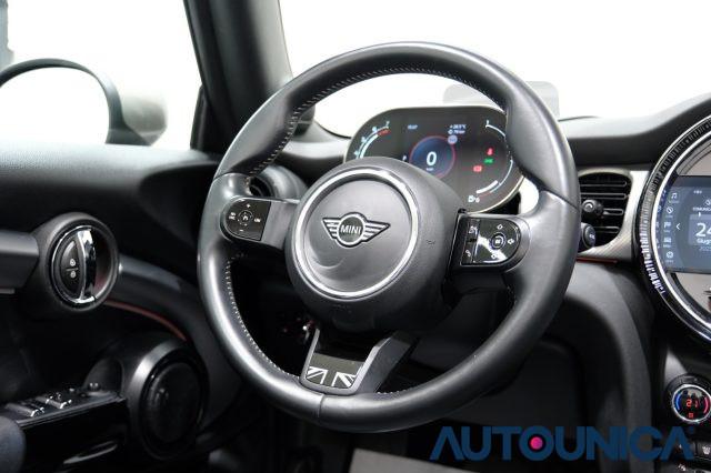 MINI Cooper 1.5 COOPER YOURS CABRIO FULL LED NEOPATENTATI