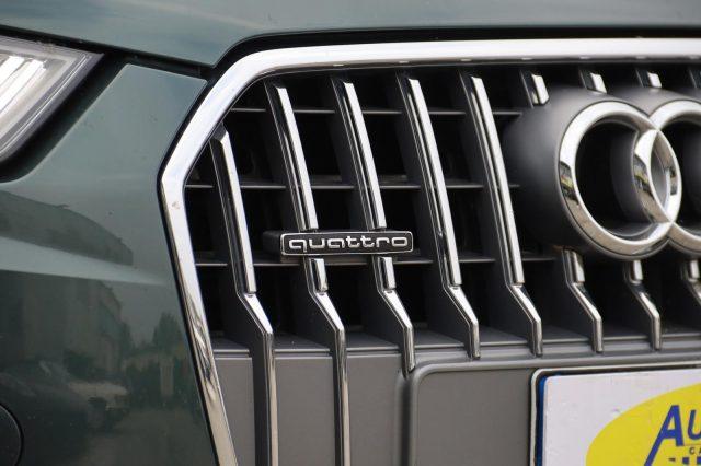 AUDI A6 allroad 3.0 TDI 320 CV tiptronic Business Plus