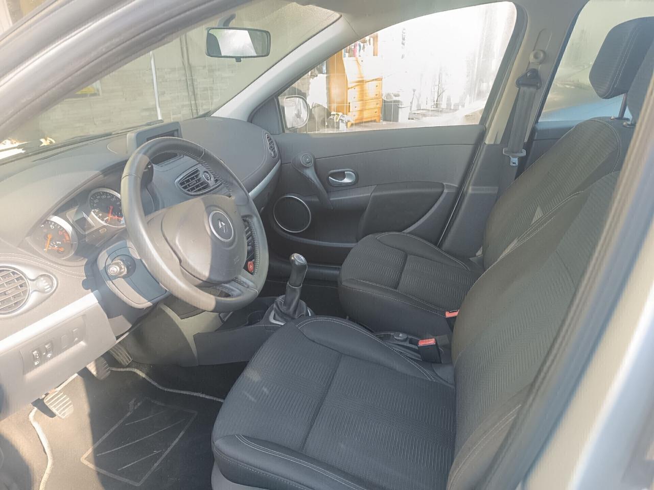 Renault Clio 1.2 TCE 100CV 5 p Yahoo! 112.000KM