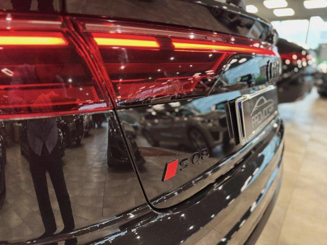 AUDI SQ8 TFSI QUATTRO TIPTRONIC*UNIPROP*ITALIANA*CERCHI 23
