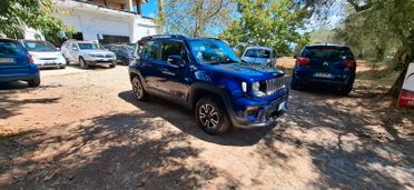 Jeep Renegade 2.0 Mjt 140CV 4WD Active Drive Limited