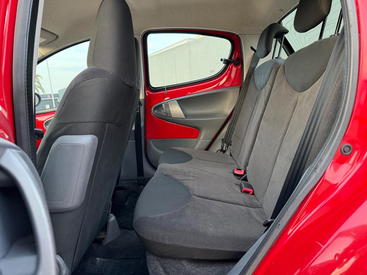 Citroen C1 1.0 Benzina 5p. - 2007