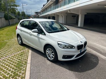 Bmw 216 216d Active Tourer Advantage