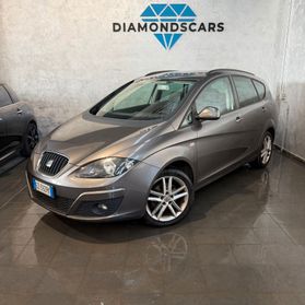 Seat Altea XL 1.6 TDI EXECUTIVE
