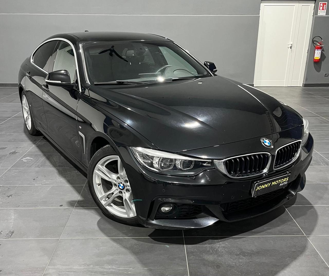Bmw 420i Msport - 2017