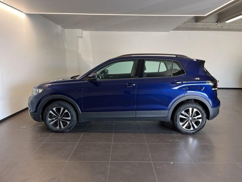 Volkswagen T-Cross Style 1.0 TSI 81 kW/110 CV DSG