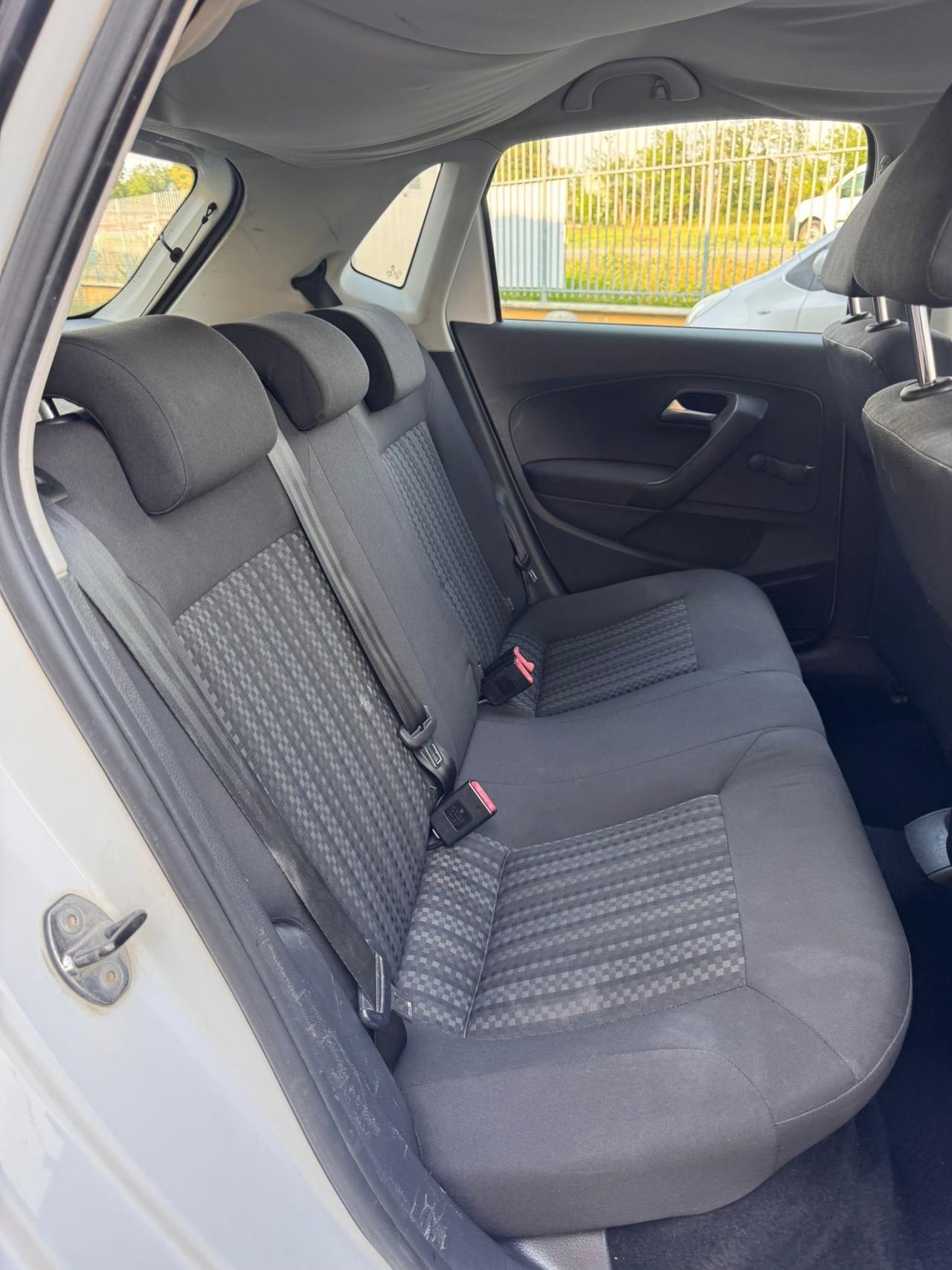 Volkswagen Polo 1.2 70 CV 5p. Comfortline
