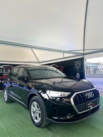Audi Q3 2.0 Diesel 150 cv 35 TDI S tronic