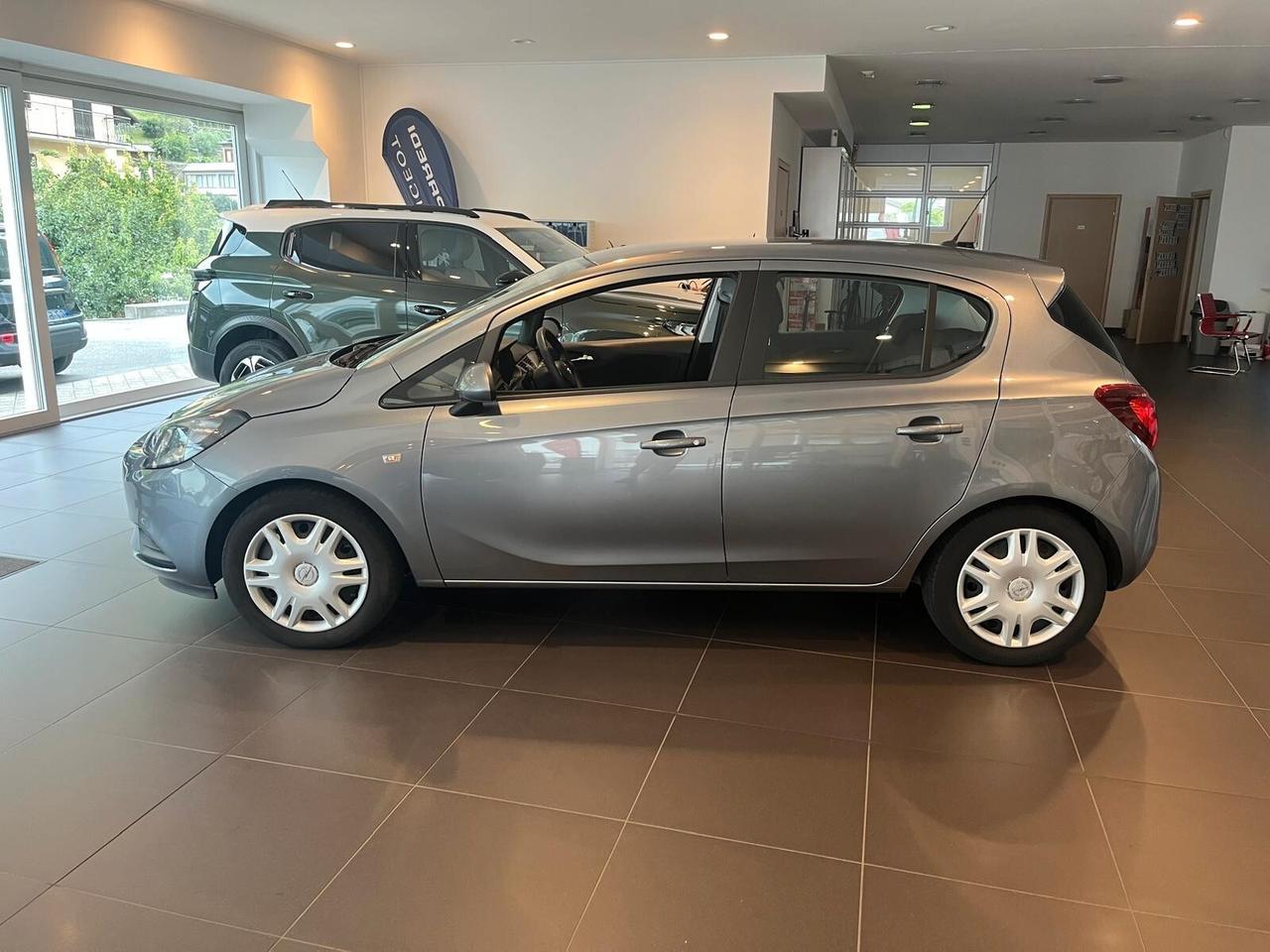 Opel Corsa 1.2 5 porte Innovation