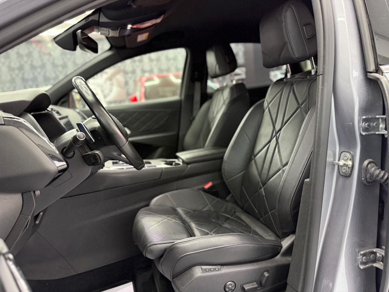 Ds DS 7 DS 7 Crossback BlueHDi 130 aut. Grand Chic