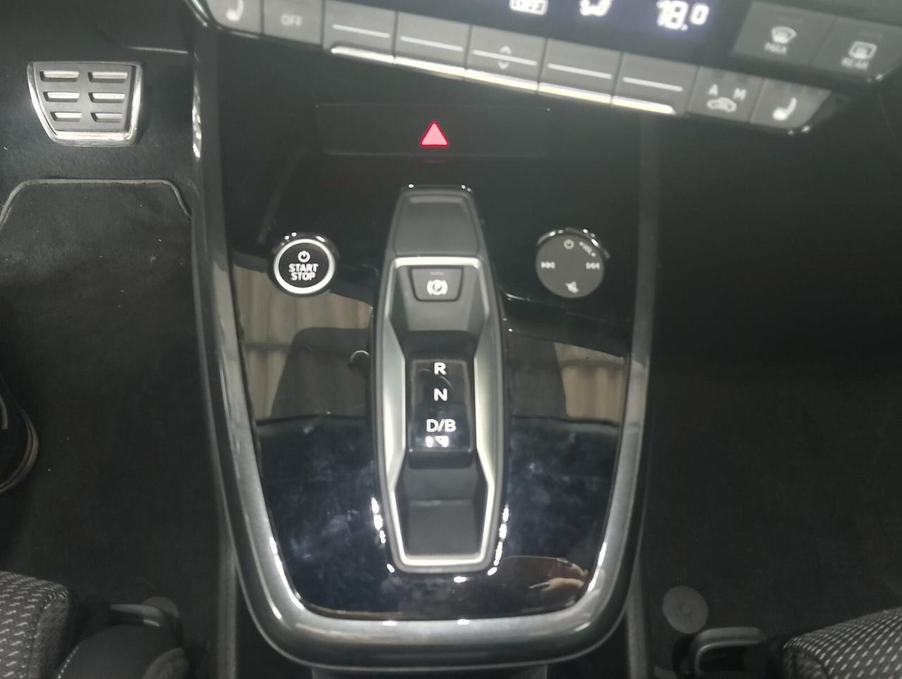 Audi Q4 SPB 50 e-tron quattro S LINE edition