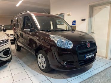 Fiat Doblò 1.3 Multijet 16V Dynamic
