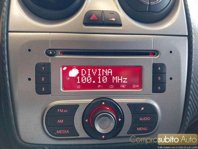 ALFA ROMEO MiTo 1.3 JTDm-2 95 CV S&S Progression