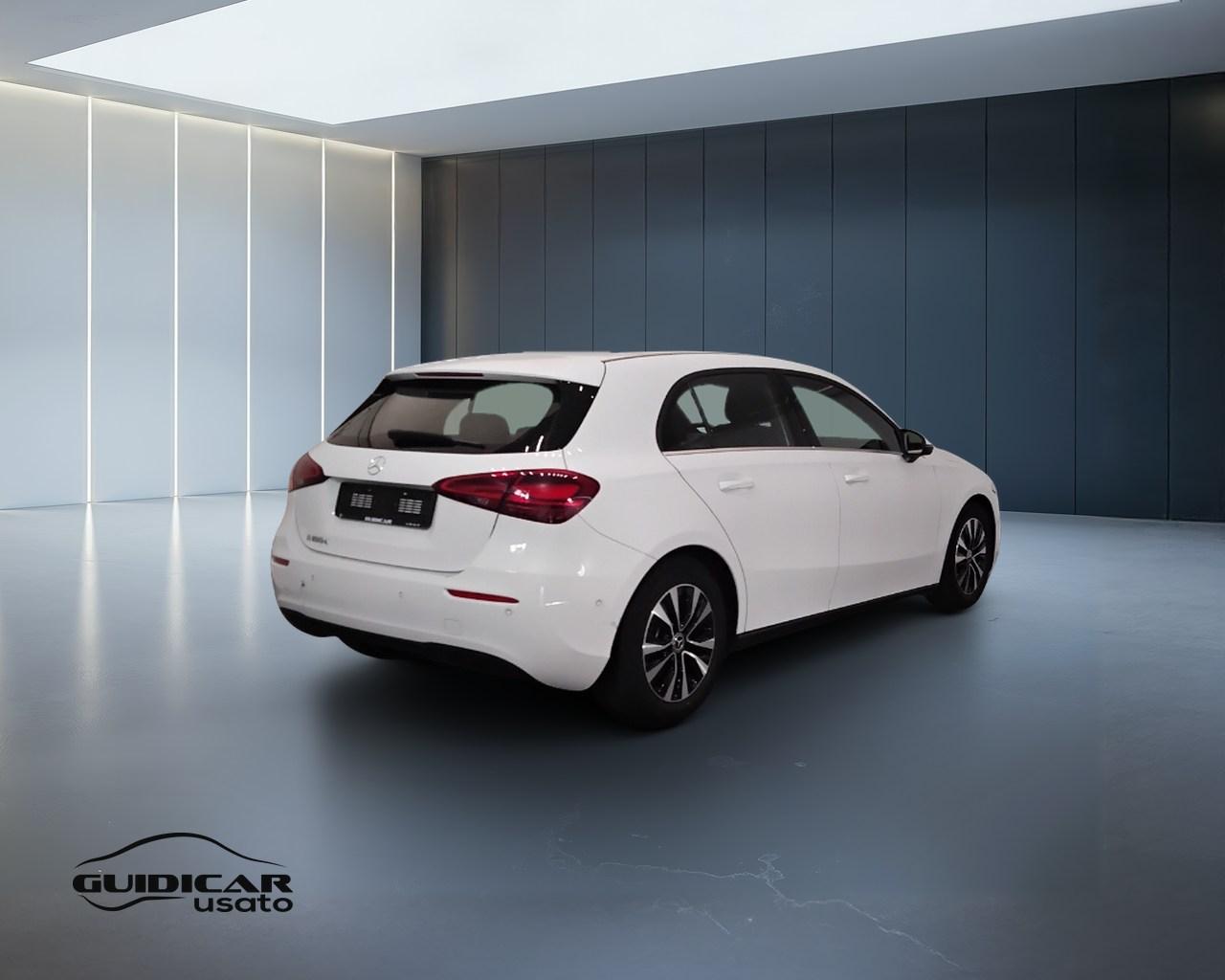 Mercedes-Benz Classe A - W177 2023 - A 180 d Advanced auto