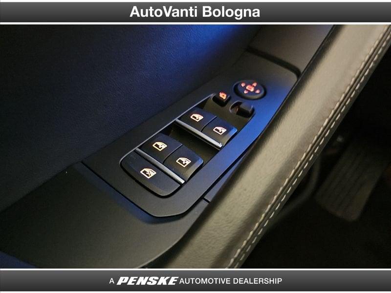 BMW X6 X6 xdrive30d MSport Pro auto