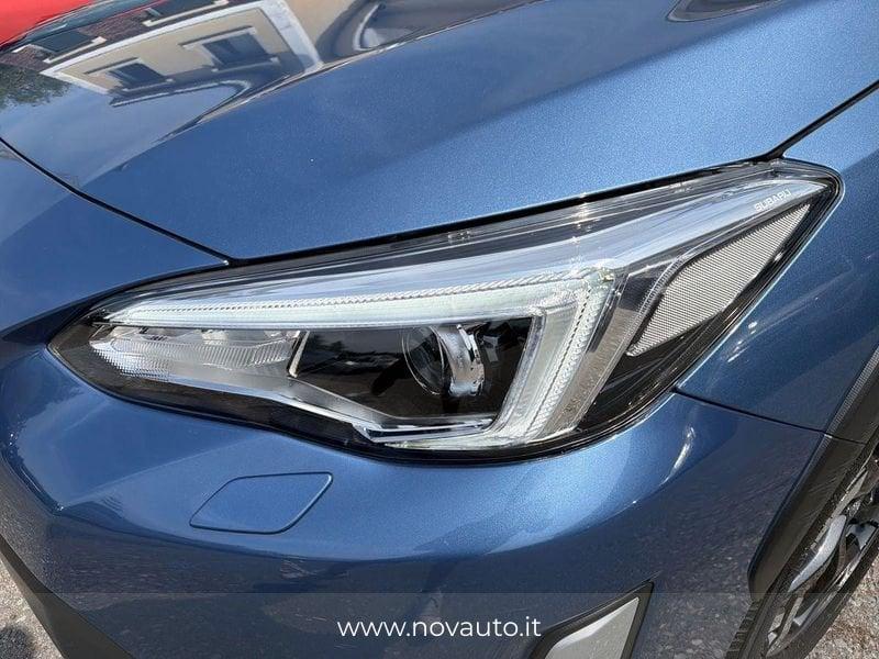 Subaru XV XV 2.0i e-boxer Style Xtra lineartronic