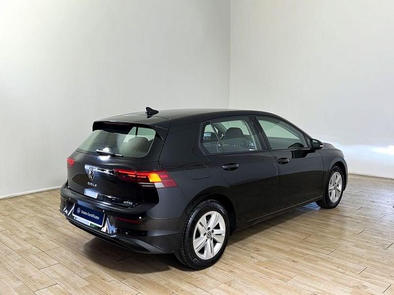 Volkswagen Golf Golf 1.0 etsi evo Life 110cv dsg