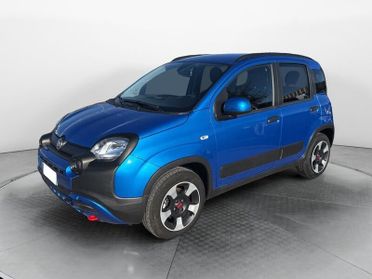 FIAT Panda Cross 1.0 FireFly S&S Hybrid