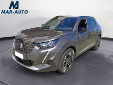 Peugeot 2008 2008 1.2 puretech Allure Pack s&s 130cv eat8