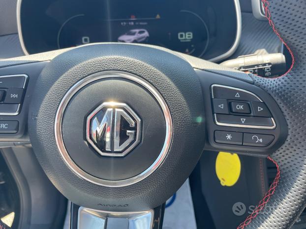 Mg ZS 1.5 Luxury