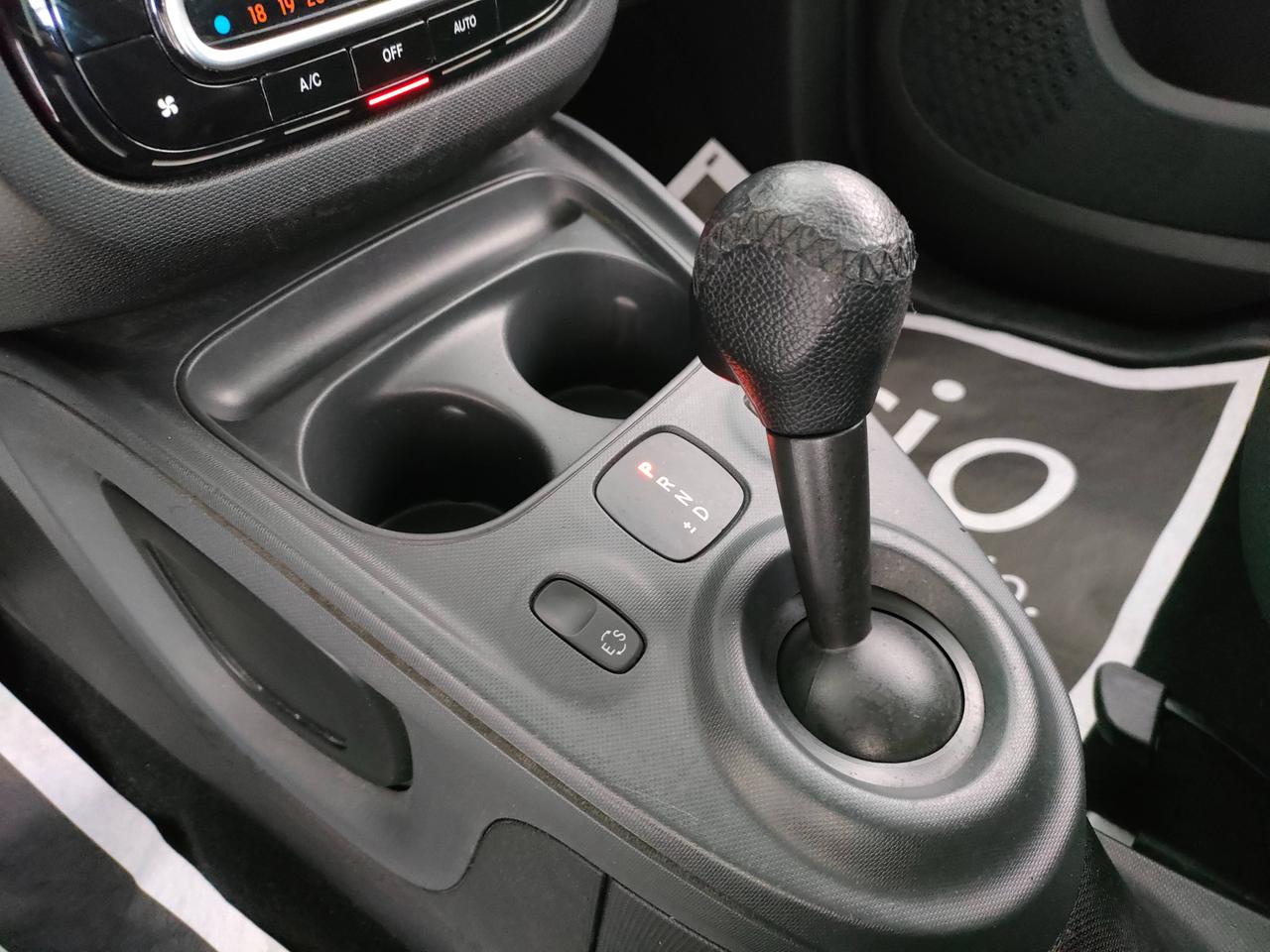SMART Fortwo III 2015 - Fortwo 0.9 t Passion 90cv twinamic