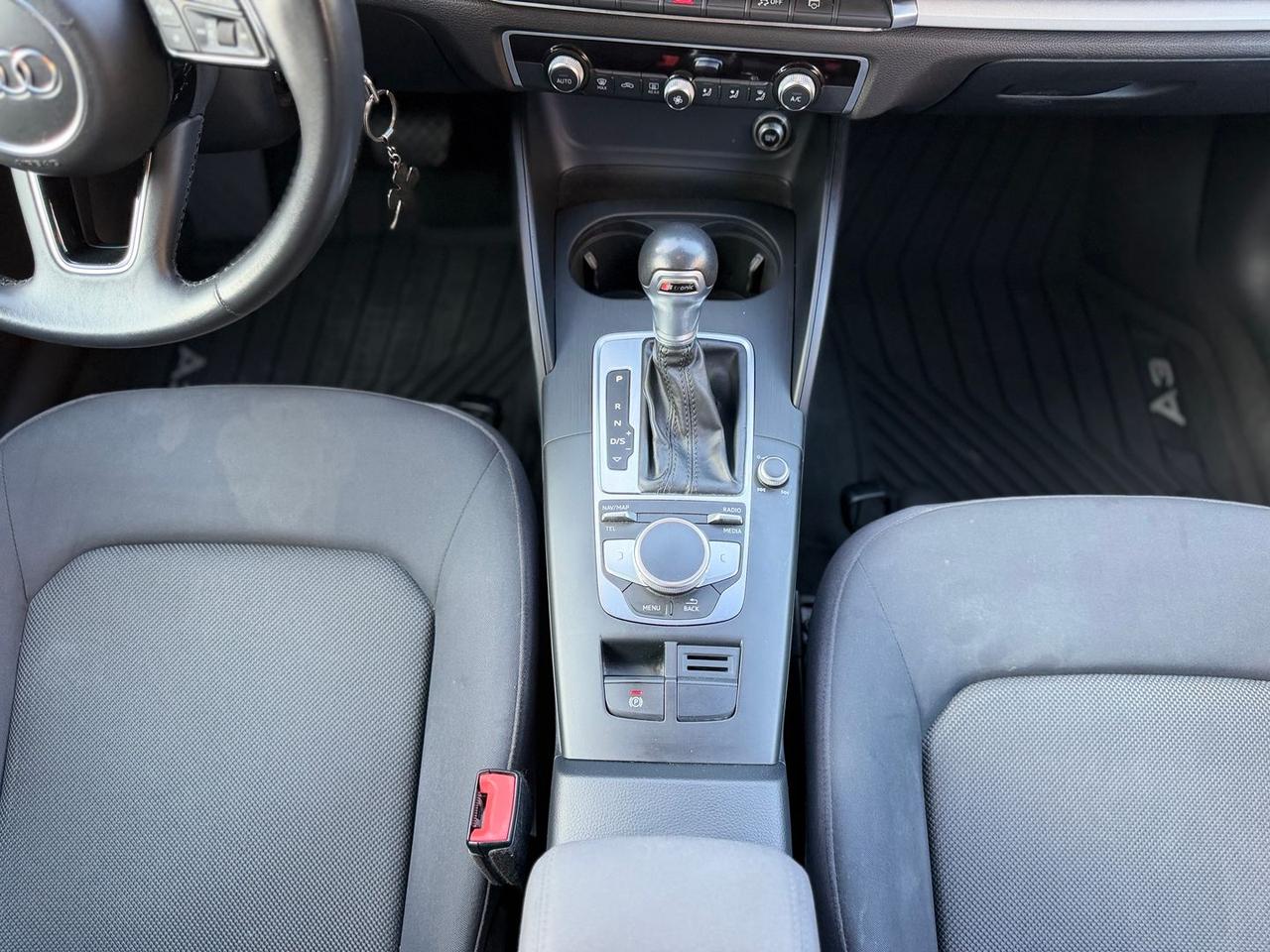 Audi A3 S Line #50323