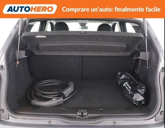 RENAULT Twingo Electric Equilibre