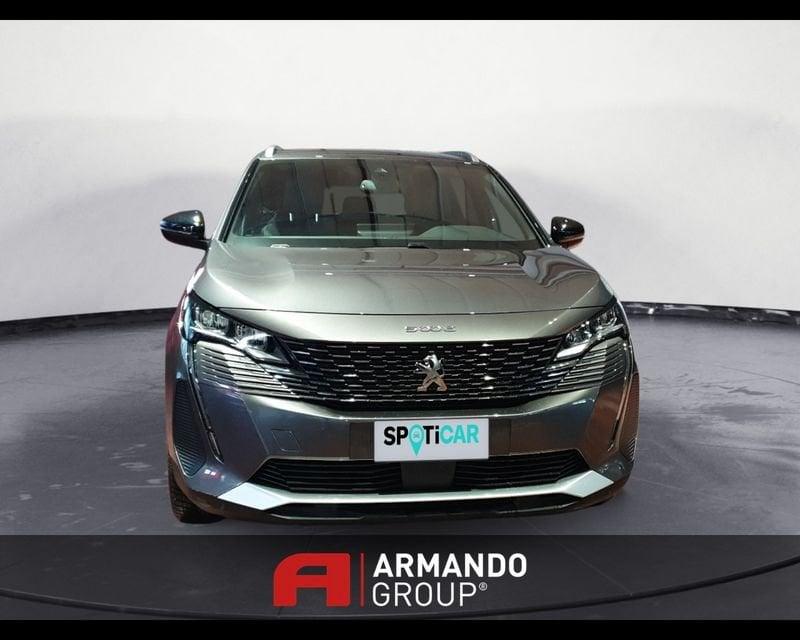 Peugeot 5008 2ª serie BlueHDi 130 S&S EAT8 Allure Pack