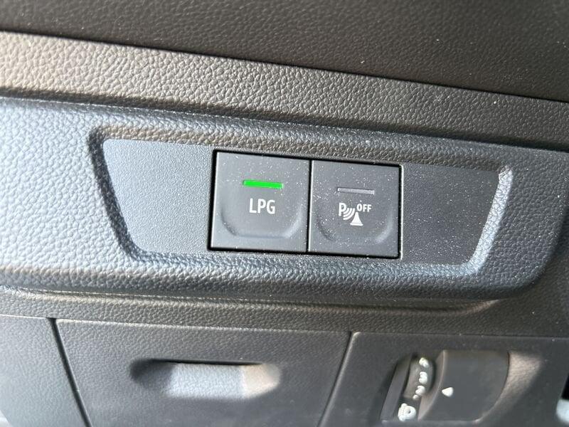Dacia Jogger 1.0 tce Extreme Gpl 100cv 7p.ti