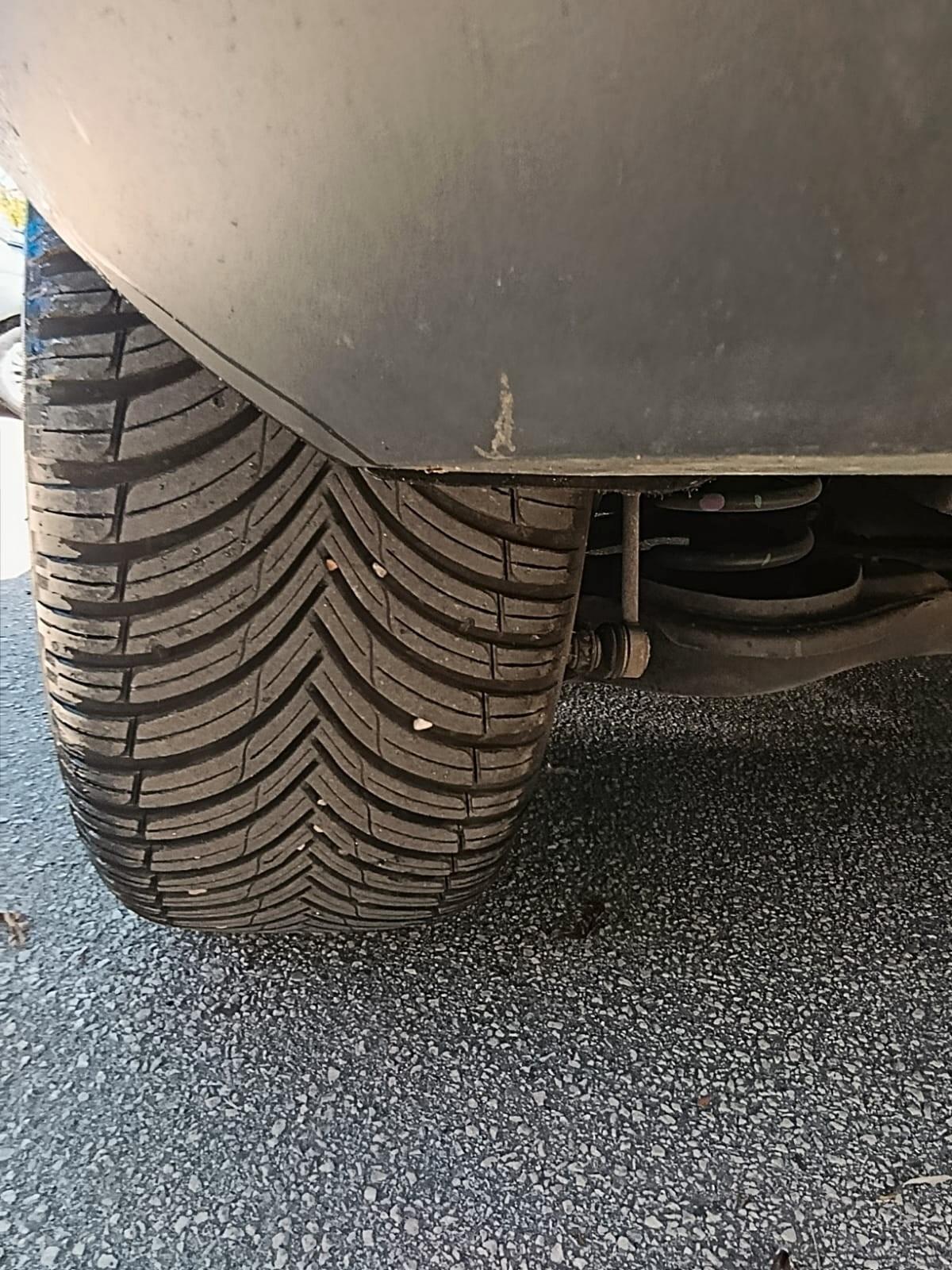 Ford Kuga 2.0 TDCI Titanium 2016