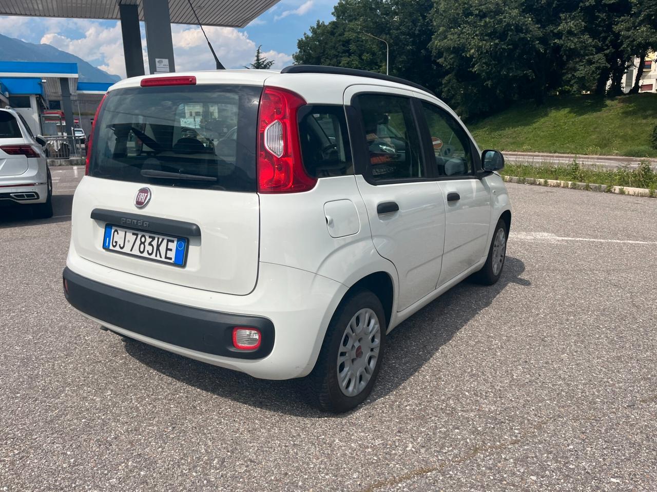 Fiat Panda 1.2 EasyPower Easy