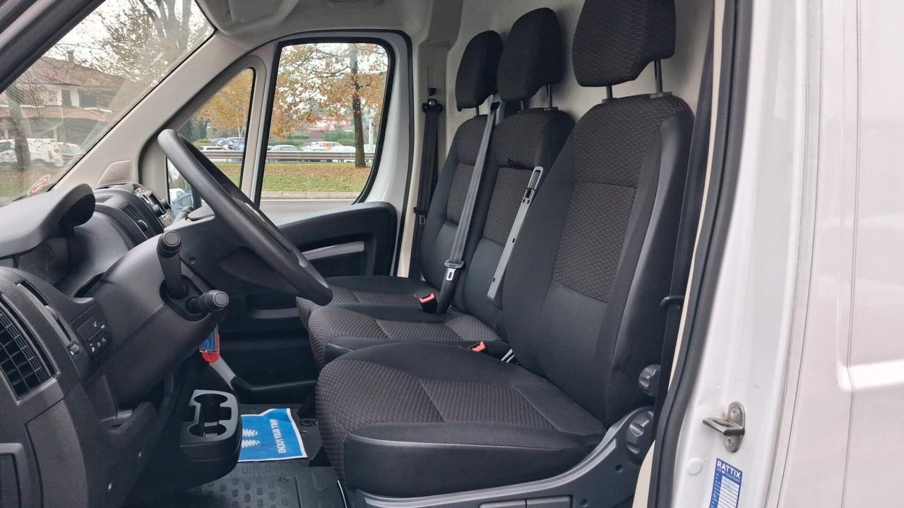 Citroen JumperL2H2 2.2 bluehdi 120cv S&S IVA ESCLUSA