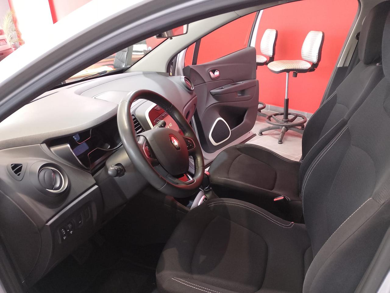 Renault Captur dCi 8V 90 CV EDC ENERGY BUSINESS