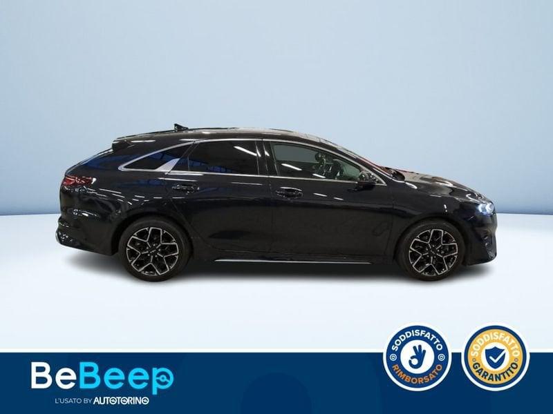 KIA ProCeed 1.5 T-GDI MHEV GT LINE 160CV DCT