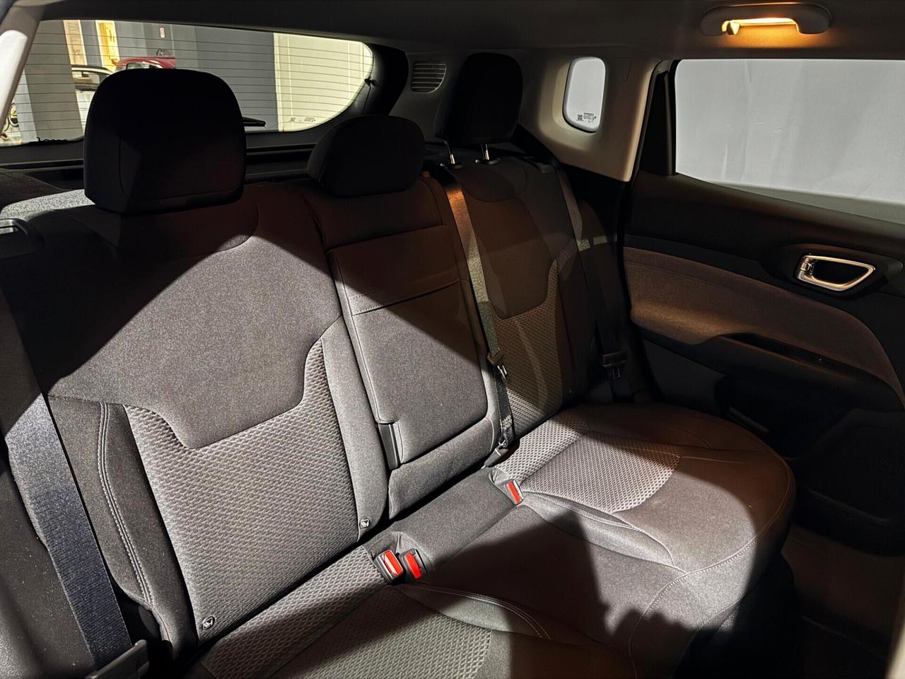 Jeep Compass 1.6 Multijet 130cv km 22641