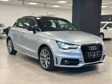 Audi A1 SPB 1.6 TDI S line edition plus