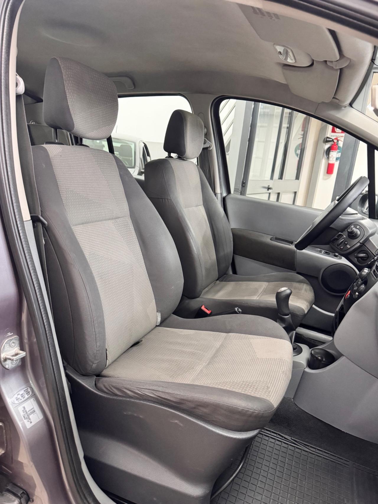Renault Modus 1.5 DCi 68 Cv Dynamique - 2007