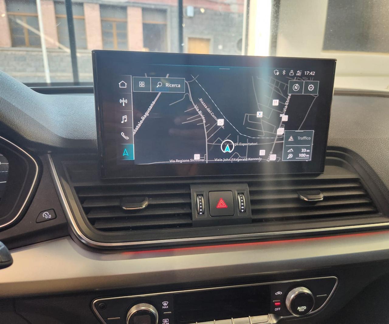 AUDI Q5 2.0D 163CV DIESEL