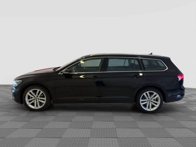 VOLKSWAGEN Passat Passat Variant 2.0 TDI SCR EVO DSG Business BMT