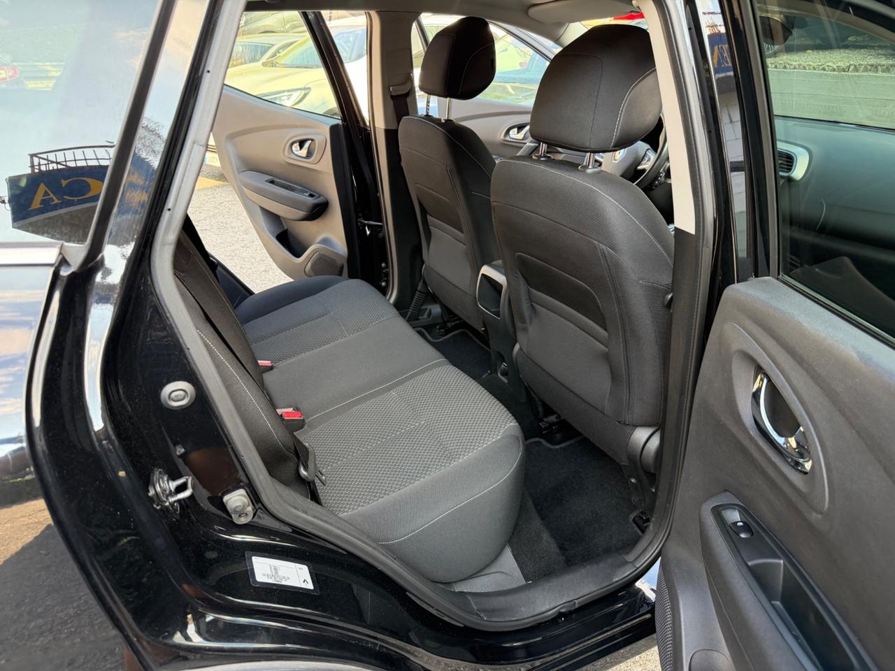 Renault Kadjar TCe 130CV Energy Zen 65000KM