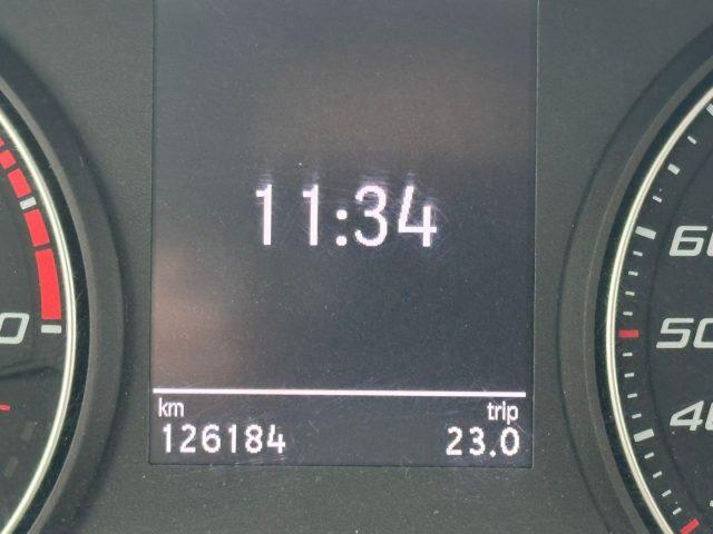 SEAT Ibiza 1.6 TDI 95CV 5 porte Reference